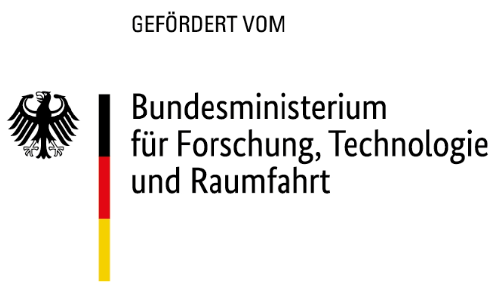 BMFTR Logo